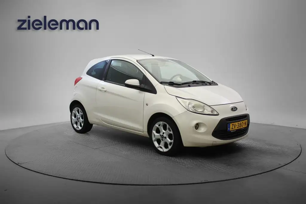 Ford Ka/Ka+