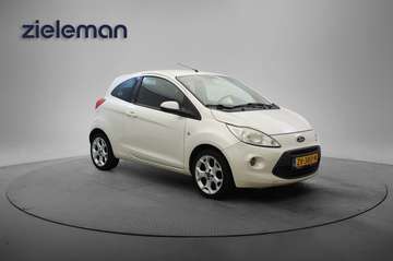 1.2 Trend - Airco, Lichtmetalen Velgen, APK 08-202