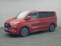 Ford Tourneo Custom 320 L1 Titanium 170PS 4x4 Rot - thumbnail 15
