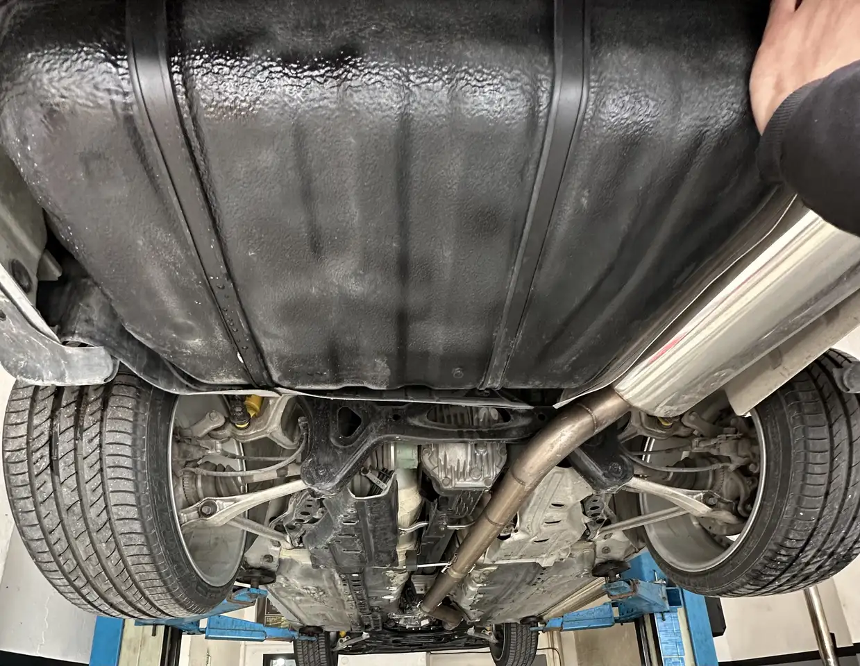 Mazda RX-7 Turbo, foto 11