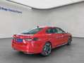 Skoda Superb 2.0 TSI DSG 4x4 Standheizung AHK Rood - thumbnail 5