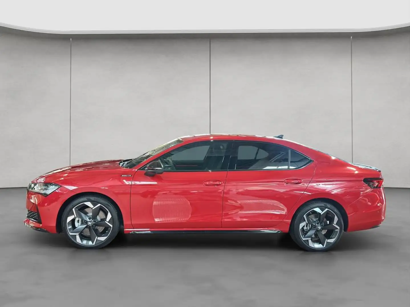 Skoda Superb 2.0 TSI DSG 4x4 Standheizung AHK Rood - 2