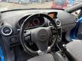Opel Corsa D OPC KLIMA-SERVO-ZV-80000-KM-TÜV-2.HAND Blau - thumbnail 5