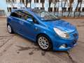 Opel Corsa D OPC KLIMA-SERVO-ZV-80000-KM-TÜV-2.HAND Blau - thumbnail 3
