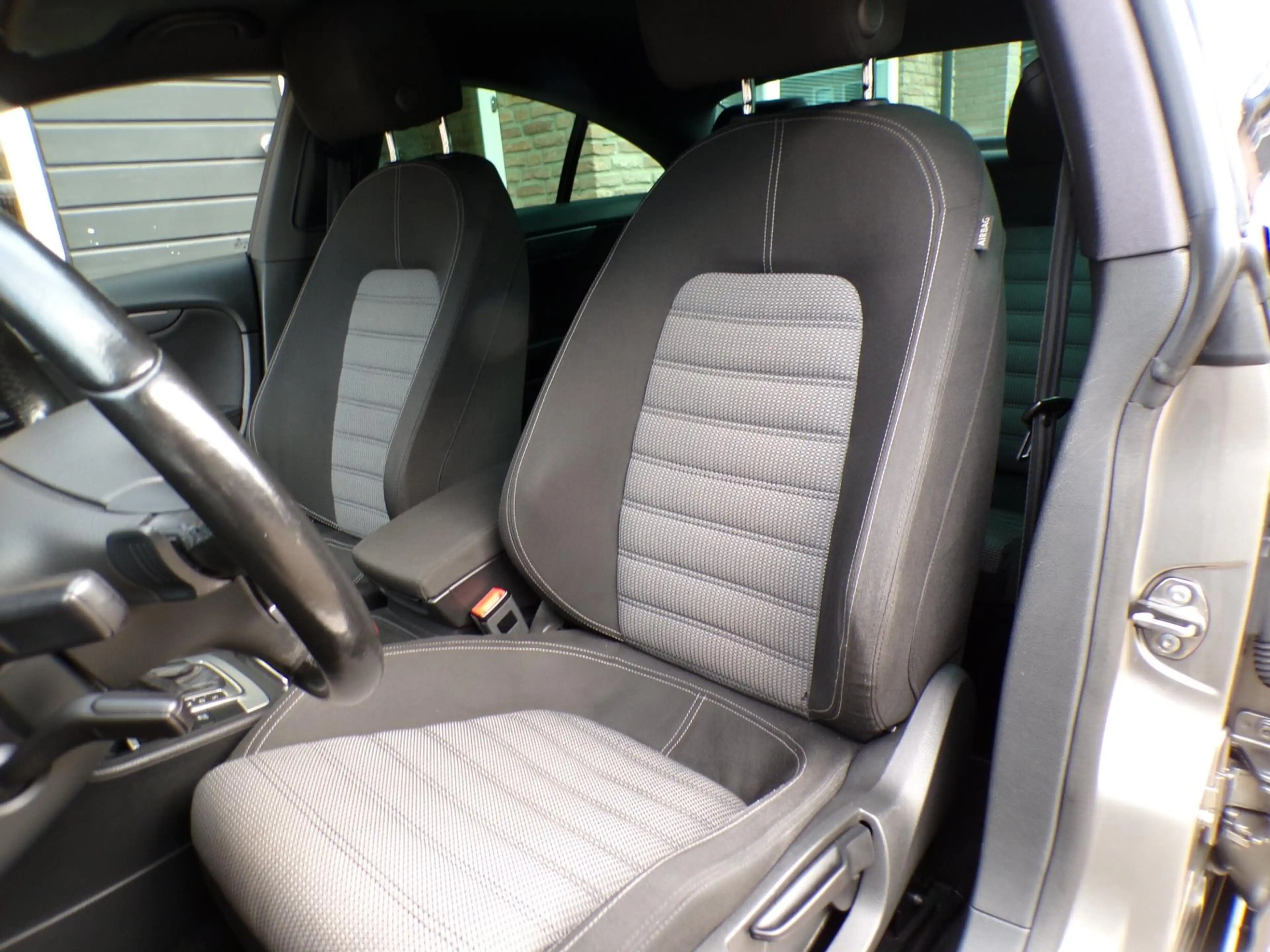 Volkswagen CC 1.8 TSI Automaat / Navi — photo 11