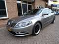 Volkswagen CC 1.8 TSI Automaat / Navi Bruin - thumbnail 1