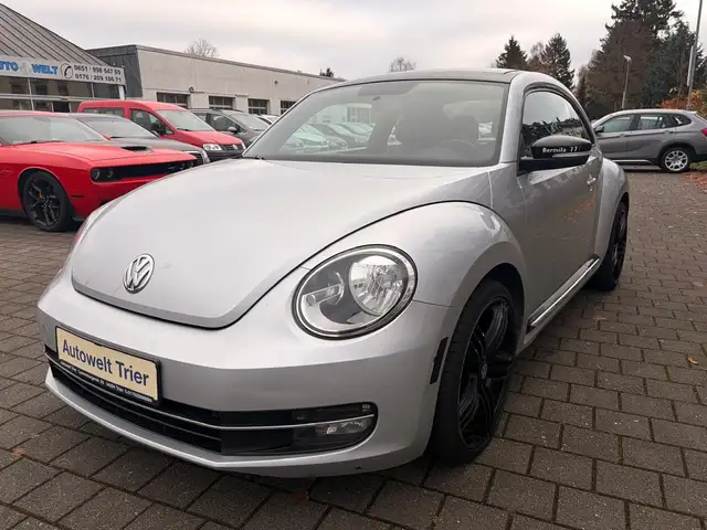 Volkswagen Beetle Sport