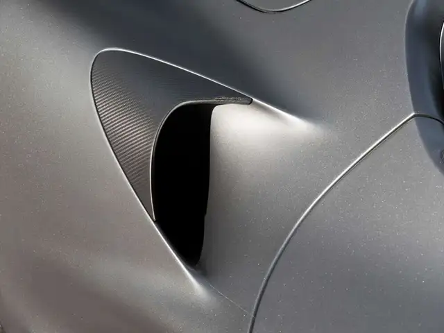 Mclaren Elva view 9
