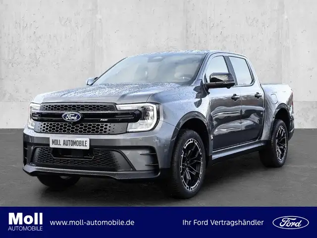 Ford Ranger MS-RT 3.0 240PS Rollo 360°Audio 106 Techno. 68 Kom