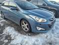 Hyundai i40 i40 Style 1,7 CRDi DPF Aut. Blau - thumbnail 2