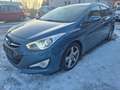Hyundai i40 i40 Style 1,7 CRDi DPF Aut. Blau - thumbnail 1
