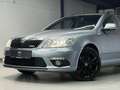 Skoda Octavia Combi RS 1.HD/SHZ/TÜV SERV NEU/XENON/AHK Grau - thumbnail 3