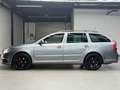 Skoda Octavia Combi RS 1.HD/SHZ/TÜV SERV NEU/XENON/AHK Grau - thumbnail 7