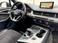 Audi Q7 3.0 TDI quattro S line Sport Plus 1.Hand Blau - thumbnail 12