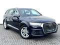 Audi Q7 3.0 TDI quattro S line Sport Plus 1.Hand Blau - thumbnail 3
