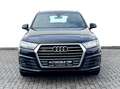 Audi Q7 3.0 TDI quattro S line Sport Plus 1.Hand Blau - thumbnail 2