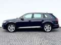 Audi Q7 3.0 TDI quattro S line Sport Plus 1.Hand Blau - thumbnail 8