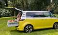Volkswagen ID. Buzz Pro 77 Kwh,   204 Pk Geel - thumbnail 3