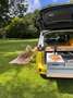 Volkswagen ID. Buzz Pro 77 Kwh,   204 Pk Geel - thumbnail 8