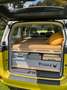 Volkswagen ID. Buzz Pro 77 Kwh,   204 Pk Geel - thumbnail 4