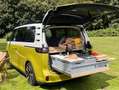 Volkswagen ID. Buzz Pro 77 Kwh,   204 Pk Geel - thumbnail 6