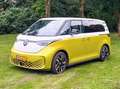Volkswagen ID. Buzz Pro 77 Kwh,   204 Pk Geel - thumbnail 7