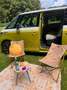 Volkswagen ID. Buzz Pro 77 Kwh,   204 Pk Geel - thumbnail 10