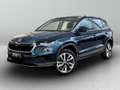 Skoda Karoq 2.0 tdi evo scr Style 115cv dsg Blu/Azzurro - thumbnail 1