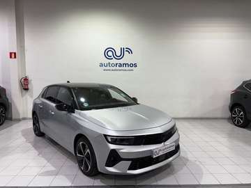 1.2T XHT 96kW (130CV) GS 130 CV