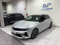 Opel Astra 1.2T XHT 96kW (130CV) GS 130 CV Gris - thumbnail 4