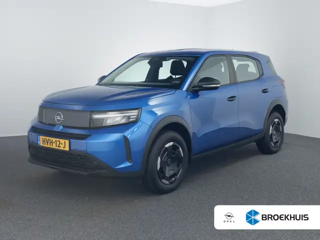 Opel Frontera Electric Edition 44 kWh | 8jr. speciale garantie!