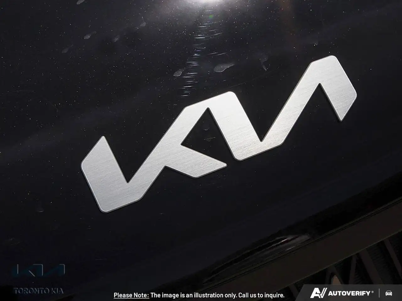 Kia Carnival photo Kia Carnival