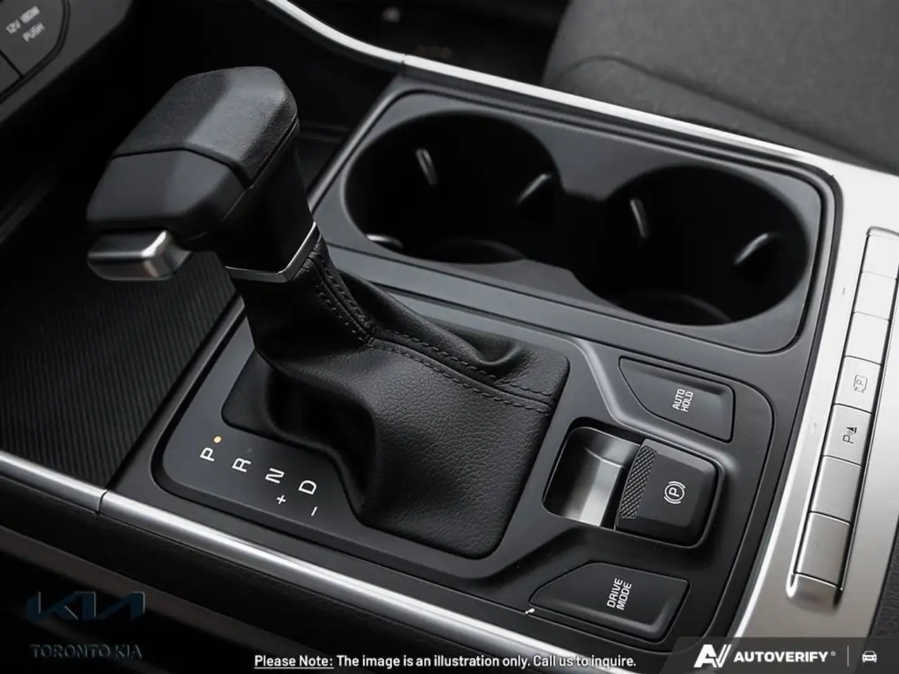 Kia Carnival photo Kia Carnival