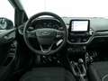 Ford Fiesta 1.0 EcoBoost Titanium Carplay, LED, DAB, PDC, Clim Zwart - thumbnail 7