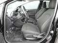 Ford Fiesta 1.0 EcoBoost Titanium Carplay, LED, DAB, PDC, Clim Zwart - thumbnail 13