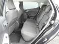 Ford Fiesta 1.0 EcoBoost Titanium Carplay, LED, DAB, PDC, Clim Zwart - thumbnail 14