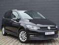 Volkswagen Touran 🛑🆕🛑 1.6 TDi 7places Opendak 1HND CarPass Zwart - thumbnail 1