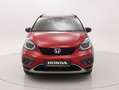 Honda Jazz 1.5 i-MMD CROSSTAR Rojo - thumbnail 3
