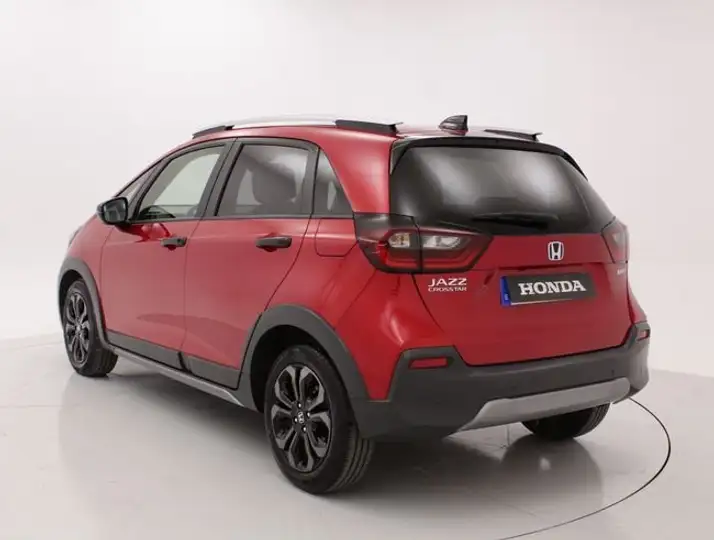 Honda Jazz 2024, foto 5