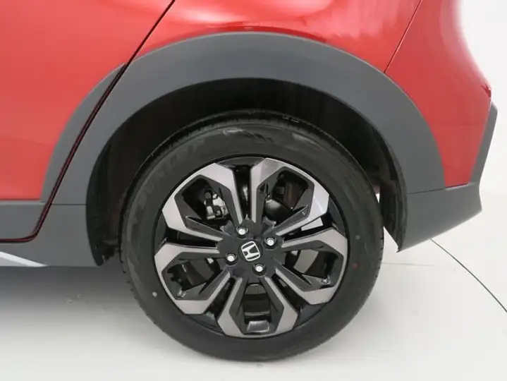 Honda Jazz 2024, foto 9