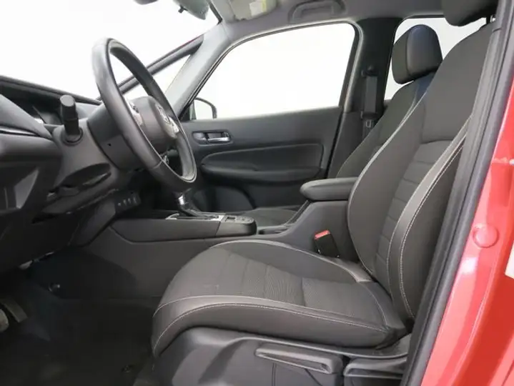 Honda Jazz 2024, foto 10