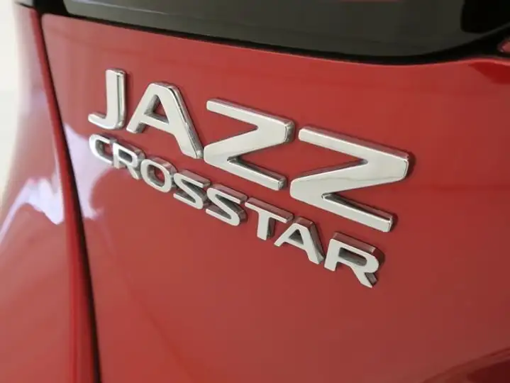 Honda Jazz 2024, foto 8
