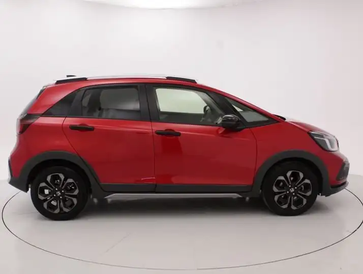 Honda Jazz 2024, foto 2