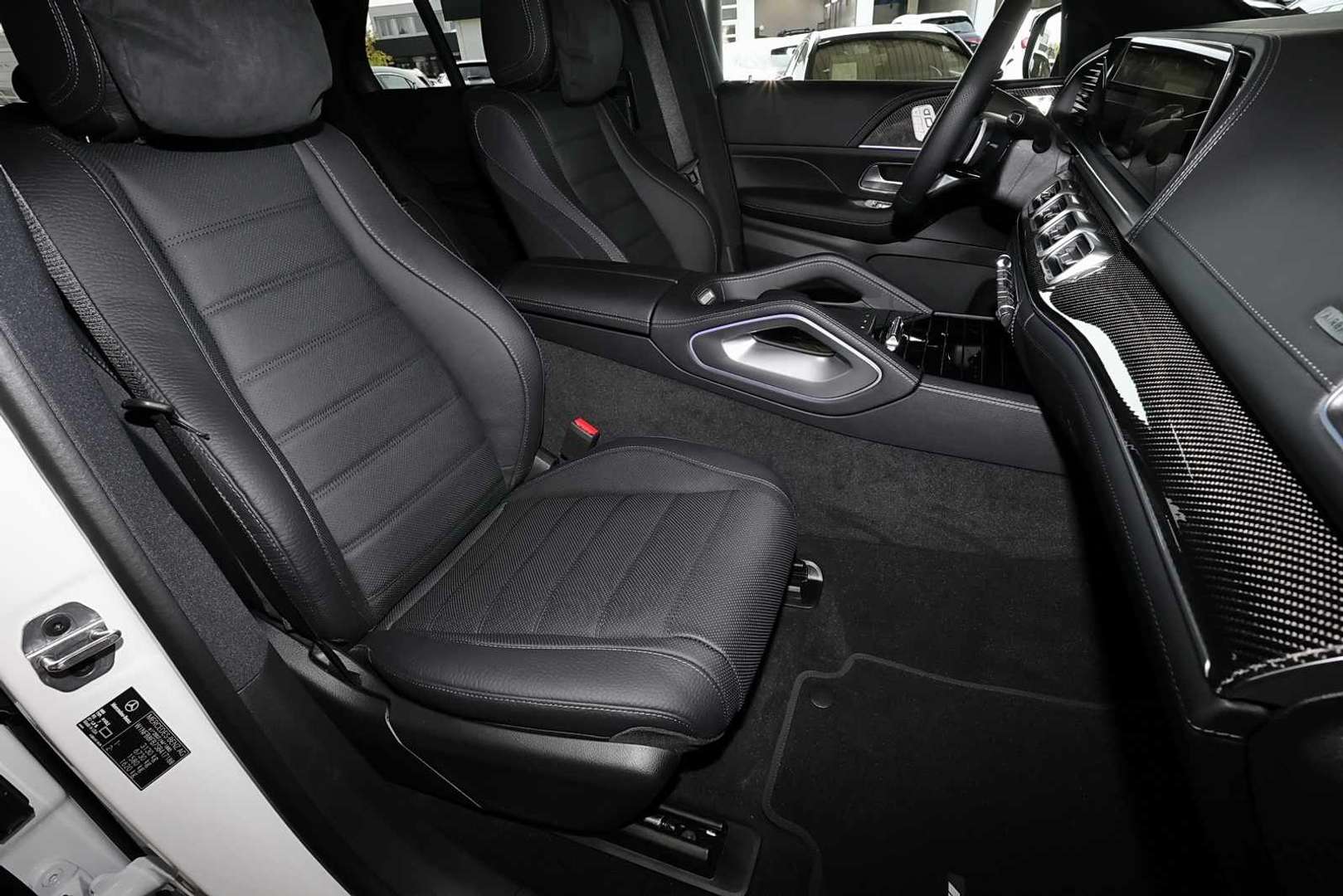 Mercedes GLE 580 AMG Line - - Joinsteer - #2