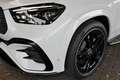 Mercedes-Benz GLE 580 4M AMG 8-Zylinder+AHK+Pano+UVP 142.312 Blanc - thumbnail 3