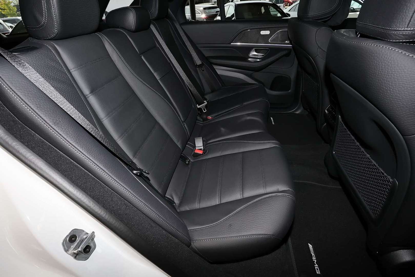 Mercedes GLE 580 AMG Line - - Joinsteer - #4