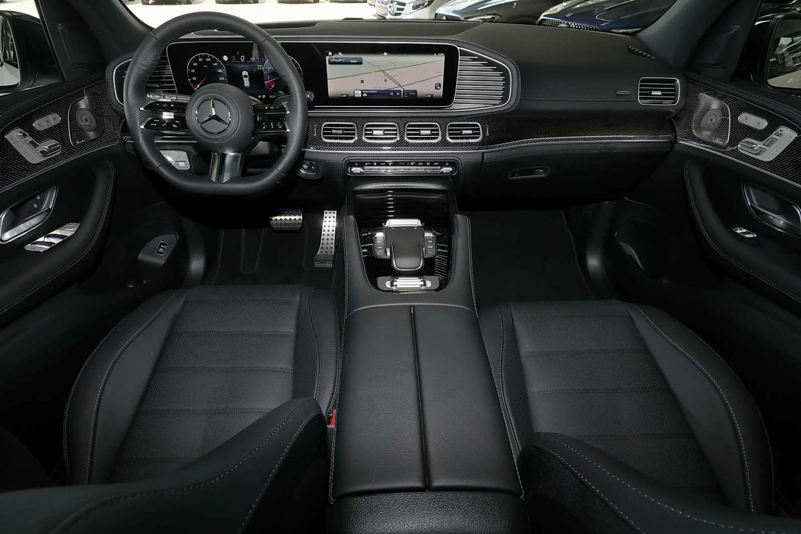 Mercedes GLE 580 AMG Line - - Joinsteer - #3