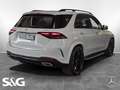 Mercedes-Benz GLE 580 4M AMG 8-Zylinder+AHK+Pano+UVP 142.312 Weiß - thumbnail 2