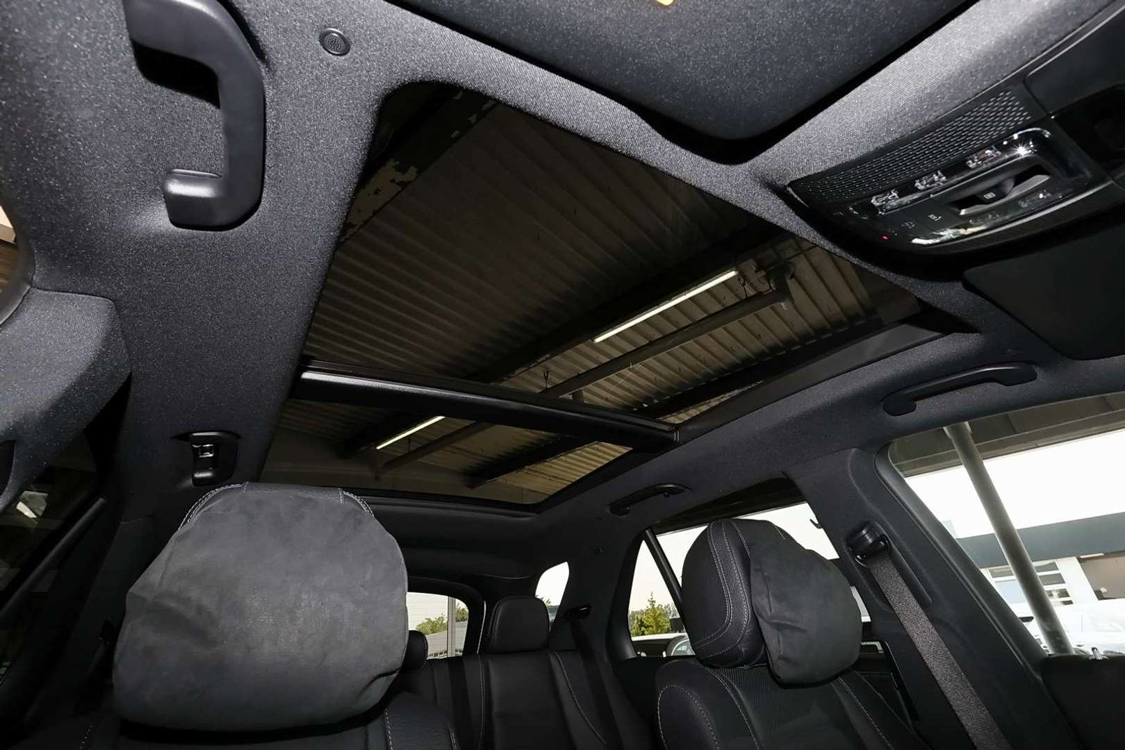 Mercedes GLE 580 AMG Line - - Joinsteer - #5