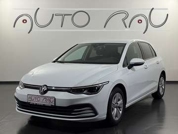 8 Lim. 1.5 TSI Life *LED*NAVI*RFK*